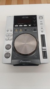 Cdj 200 | eBay