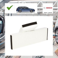 Bosch Filter, Innenraumluft AUDI A6 Avant (4F5, C6) 2.7 TDI