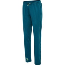 Hummel Damen Trainingshose ACTION COTTON PANTS WOMAN 211104