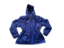 CAMEL CROWN Women's Ski Jacket Waterproof 3 in 1 Winter Jacket Windproof Large