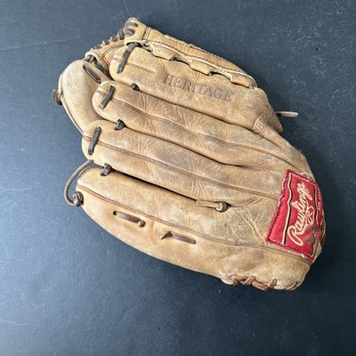 Rawlings Baseball Glove RTH Heritage Series XFG125S | eBay