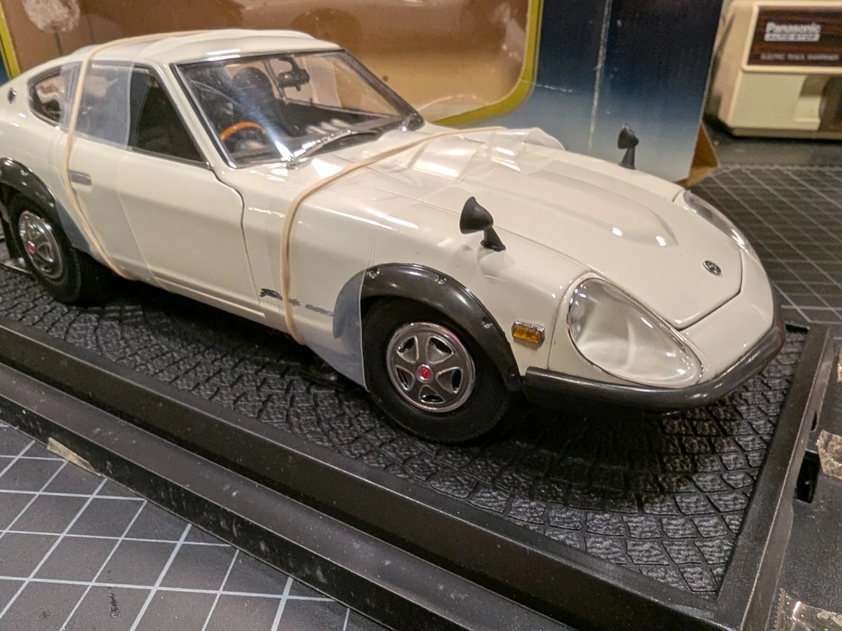 Kyosho Nissan 1:18 Scale Diecast Cars, Trucks & Vans for sale | eBay