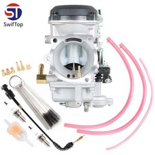 Vergaser CV 40mm for  27421-99C 27490-04 27465-04 HLD Carburetor