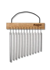 TreeWorks Chimes Handheld Single Row Bar Chimes Percussion Instrume... Fast Ship