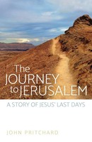 John Pritchard | The Journey To Jerusalem | Taschenbuch | Englisch (2017)