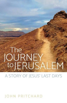 John Pritchard | The Journey to Jerusalem | Taschenbuch | Englisch (2017)