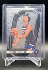 2024-25 Panini Prizm Terrence Shannon Jr. #224