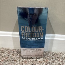 Knight & Wilson Colour-Freedom Ammonia-Free C...