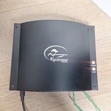 SportDog RF-104A InGround Dog Fence Transmitter Underground Containment Boundary