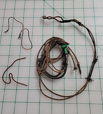 Automatic Electric AE40 Desk Phone Model 40 Part, Miscellaneous Wiring