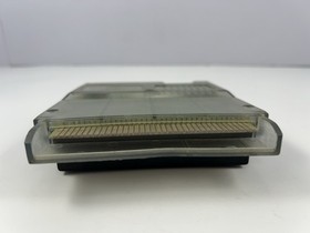 QJ Game Action Replay SV-801 Nintendo NES Save States Cart Only UNTESTED RARE