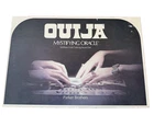 VTG 1972 Ouija Board Game Parker Brothers Bros William Fuld Mystifying Oracle