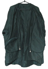 Tsumori Chisato Coat Size 2 Green