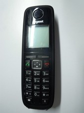 Siemens Gigaset A510 Mobilteil Handteil  A510A - versicherter Versand