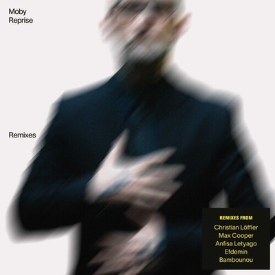 Moby - Reprise - Remixes [New CD]