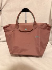 Longchamp Le Pliage Club Medium Short Handle ...
