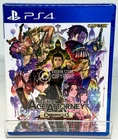 The Great Ace Attorney Chronicles - PS4 - Brand New | Factory Sealed