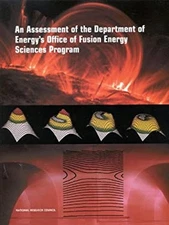 An Assessment of the Department of Energy's Office of Fusion Ener