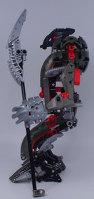 LEGO Bionicle Makuta 8593