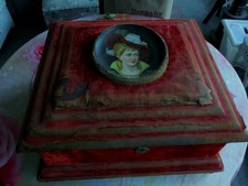  on The Hot Collector