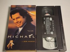 Michael (VHS, 1997)