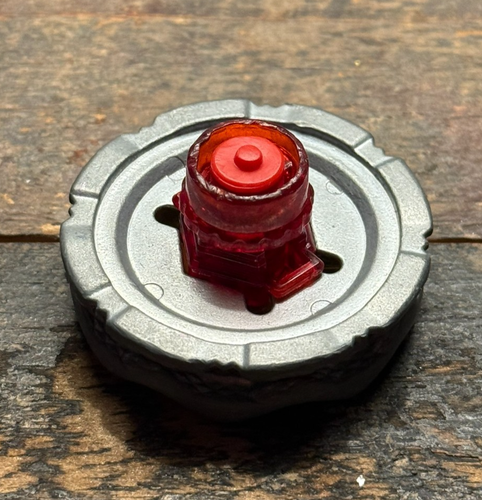 Death Quetzalcoatl 125 RDF BB-119 Beyblade Metal Fight 4D Takara Tomy - Picture 2 of 5