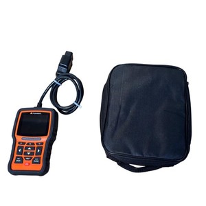 Foxwell Multi System Scanner NT510 Elite Professional OBDII Diagnostic Scan Tool