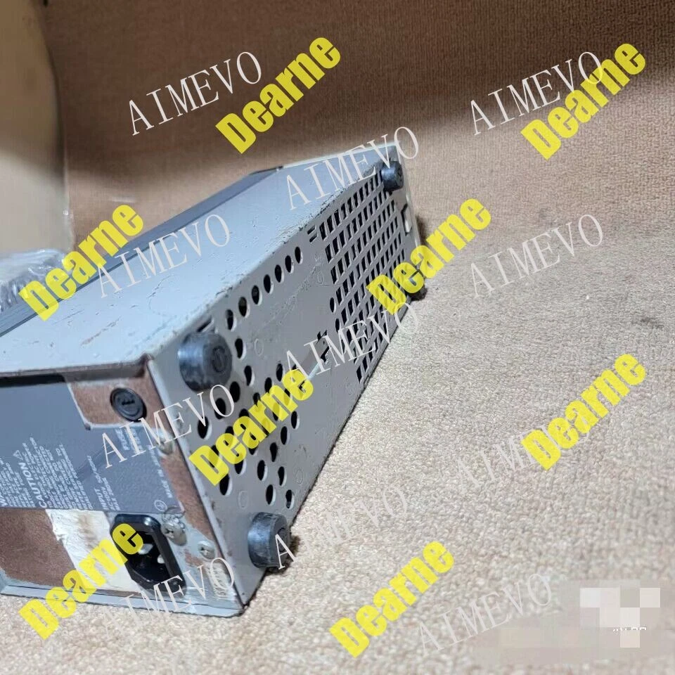 Kikusui PMC18-5A Power Supply Module - Image 3 of 4