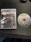 Need for Speed: Carbon (Sony PlayStation 3, 2006)
