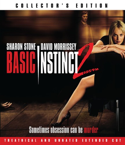 BASIC INSTINCT 2 [EDIZIONE: STATI UNITI] - Foto 1 di 1