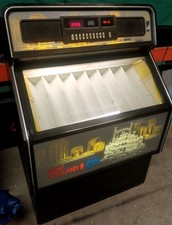 jukebox wurlitzer  CD New Orleans 2 