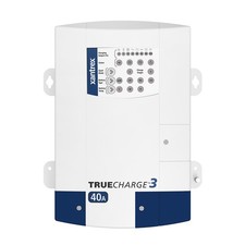 XANTREX TRUECHARGE 3 40A 3  BANK BATTERY CHAR...