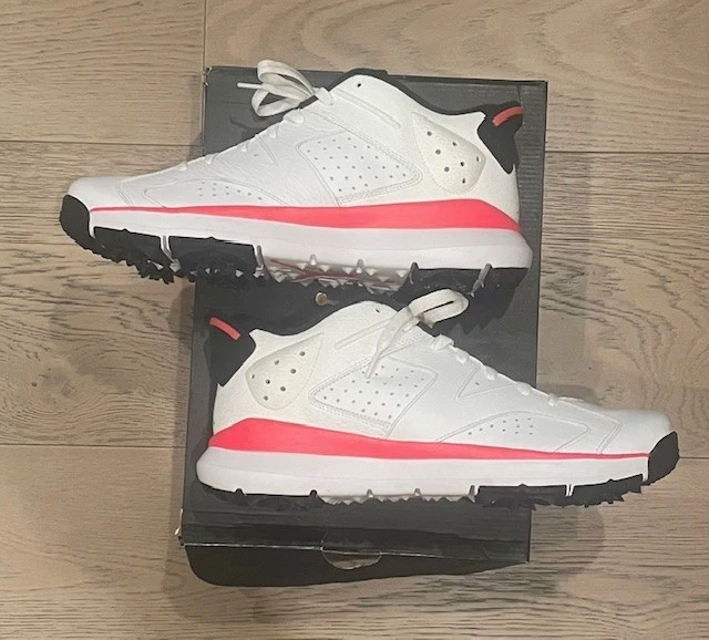 Jordan 6 Retro Golf Low Infrared for Sale | Authenticity