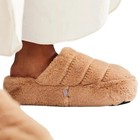 Free People Women's It's a Vibe Platform Slippers, Style# OB1998178, Size 10 — photo 2