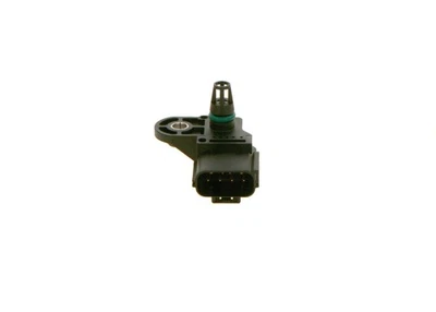 Capteur, Pression Alimentation pour Volvo C30 C70 S40 S60 S80 V40 V50 V60 V70 X - Photo 1/4