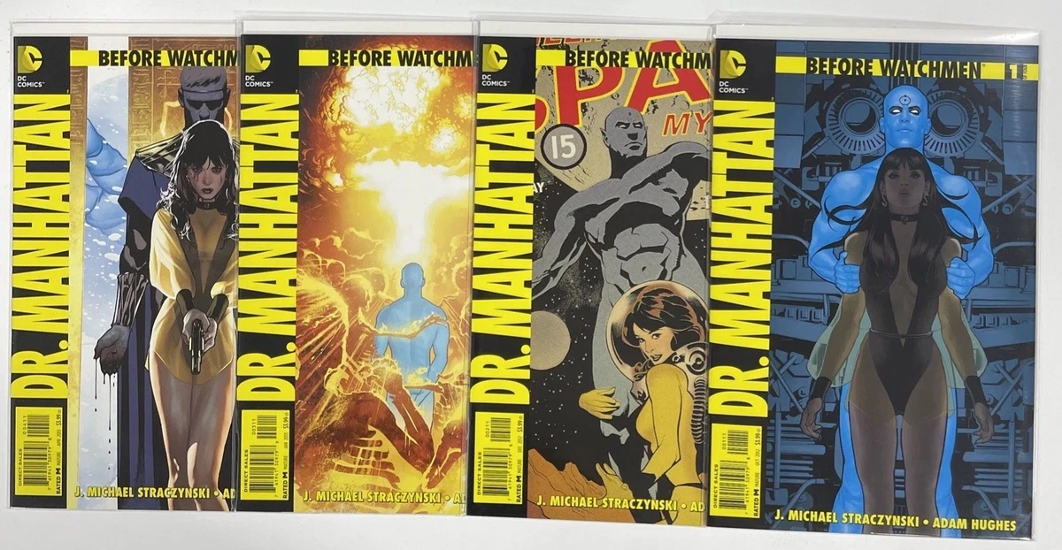 25+ before watchmen for sale | Updated Oct 2026