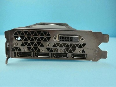 ELSA NVIDIA Quadro GP100（EQGP100-16GER） ELSA NVIDIA Quadro GP100（EQGP100-16GER）