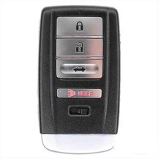 Key Fob Remote 2006-2011 Honda Civic FCC: N5F-S0084A MPN: 35111-SVA-305