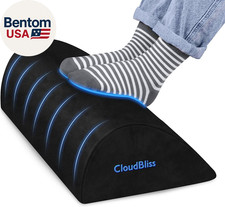Foot Rest for under Desk at Work,Office Desk ...