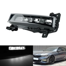 Links Nebelscheinwerfer lampe mit birne Für BMW 2er F44 3er G20,G28,G80,G21,G81