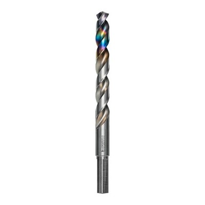 Diablo Tools Drill Bit for Mild Stainless Steels - 7/16in., Thermal Shield