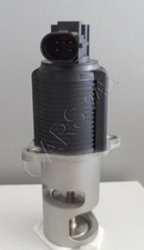 AGR Ventil Für RENAULT NISSAN DACIA SUZUKI Clio II Kasten III Kombi 8200130609