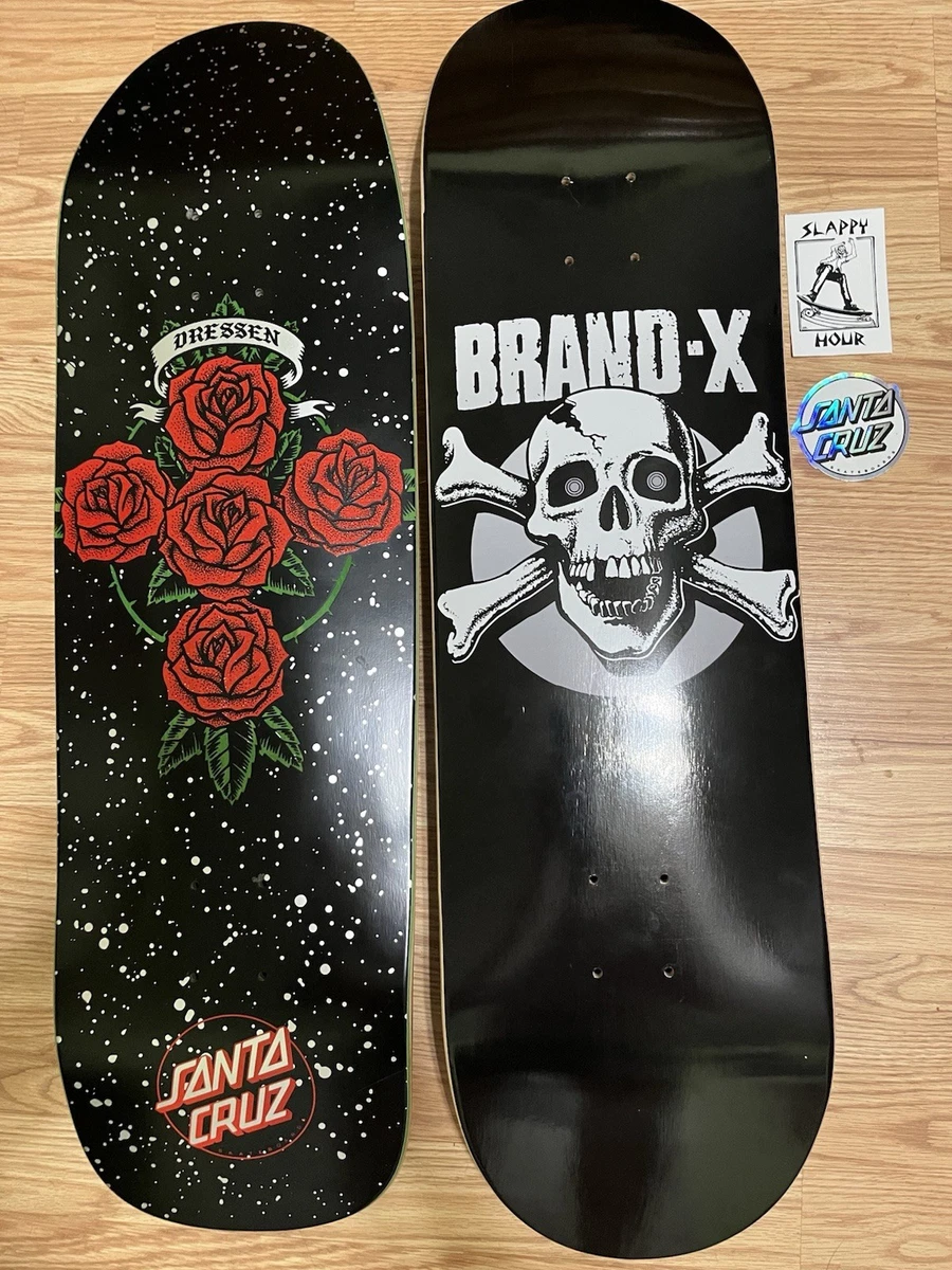 Santa Cruz products for sale | eBay
