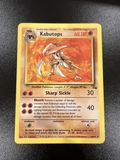 Image for Kabutops