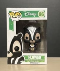 Funko Pop! Disney Bambi - Flower #96