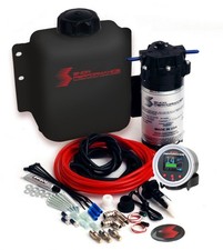 Snow Performance Stage 2 Boost Cooler Water Methanol Injection Kit Snow Performance Stage 2 Boost Cooler Water Methanol Injection Kit