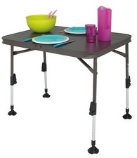 Eurotrail Klapptisch Versailles M 80 x 60 cm