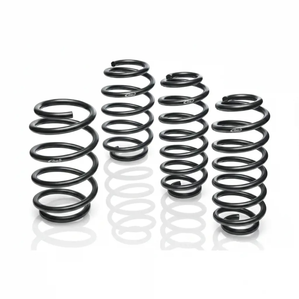 Eibach Kit Sospensioni, Molle Pro-Kit E10-35-023-08-22 - Immagine 3