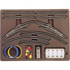 8192 Z Märklin miniclub Gleis Ergänzungs-Set 1 St.