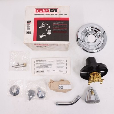 Delta 1700 Series Trim Kit
